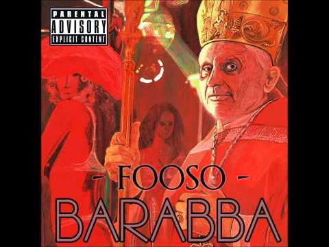 Fooso - Barabba (Prod. Joshimixu)
