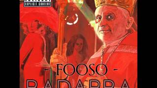 Fooso - Barabba (Prod. Joshimixu)