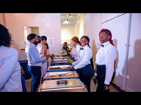 Promotional video thumbnail 1 for Bars And More LLC
