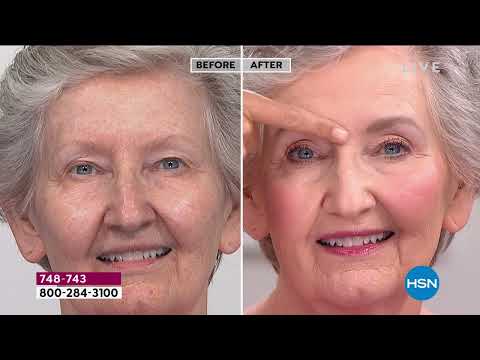 HSN | Beauty Report with Amy Morrison 10th Anniversary 07.13.2022 - 10 PM