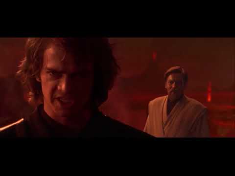 Kenobi Bringing Sexy Back