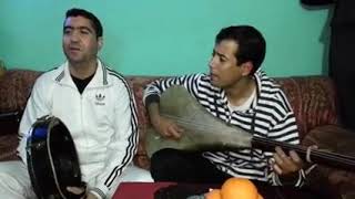 الفنان نور الدين اورحوا الجزء الثاني
