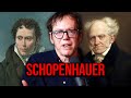 The Intense Realism Of Arthur Schopenhauer