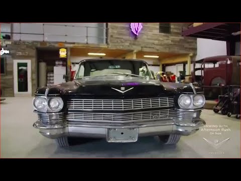 Iron Resurrection - Triple Black Cadillac  - Iron Resurrection Season 1 Episode 6