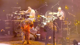 Brand New - You Stole - Live in Elmont, NY 2025