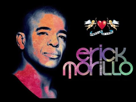 Erick Morillo Live @ Metropolis Napoli (Angels of Love) • Early 2000s Classic House Set