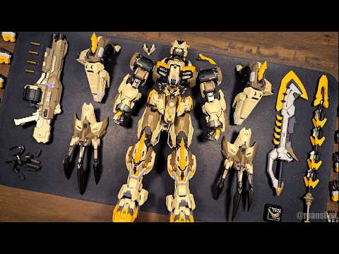 MOSHOW metal frame Whip of God