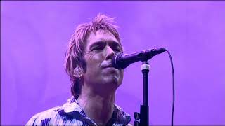 Per Gessle - En mazarin live 2003
