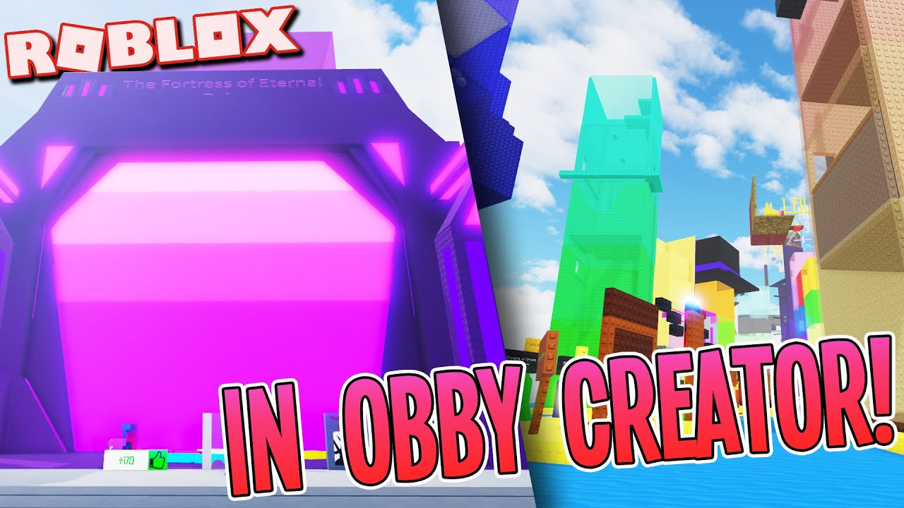Download These Jtoh Recreations Are Insane Obby Creator On Roblox 6 Mp4 3gp Hd Naijagreenmovies Fzmovies Netnaija - obby creator roblox wiki