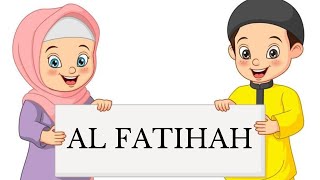 Download lagu Surat Al Fatihah Metode Ummi 10x | Murotal Anak mp3 Download lagu Surat Al Fatihah Metode Ummi 10x | Murotal Anak mp3