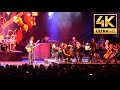 Dave Matthews Band - ORCHESTRA "What You Are"  September 19, 2022 Hollywood Bowl