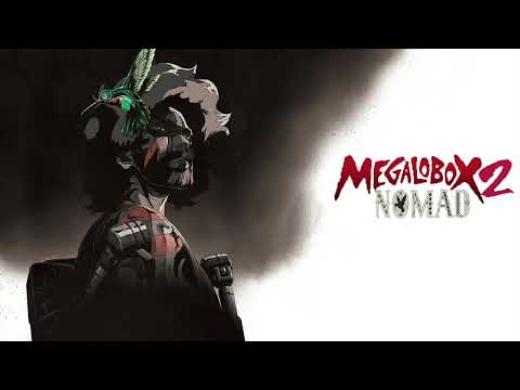 Megalobox 2 ost Full Soundtrack