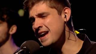 C Duncan - 'Last To Leave', STV (Live Session)