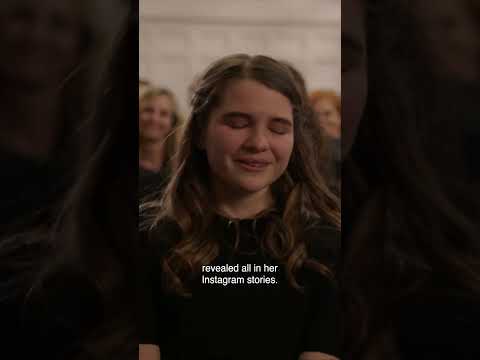 George Sr. Attended His Own Funeral 😲