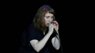 Regina Spektor - Small Bill$ - Philadelphia 03-13-2017