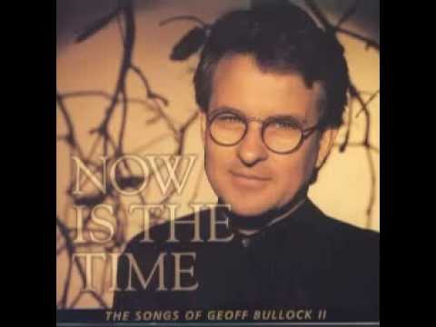 Geoff Bullock - The Power of Your Love (Original Soundtrack)