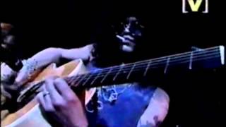 Slash&#39;s Snakepit - Jigsaw Puzzle (Rolling Stones Cover) 1995