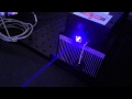 457nm-3W blue laser sales@dmphotonics.com ...