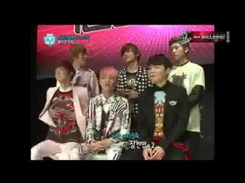 130228 Returning of their FIRST ALBUM 'NO.1' TEEN TOP