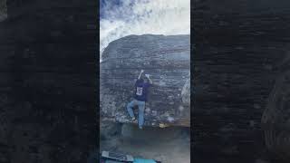 Video thumbnail of L'Elefant Directe, 6c+. Taradell