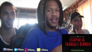 Arcade Fire - Signs Of Life (Reaction Video)