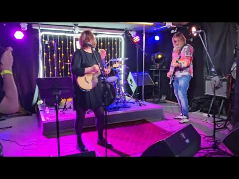 Дочь  Монро и  Кеннеди  - 19 сентября 2024  BUNKER  47