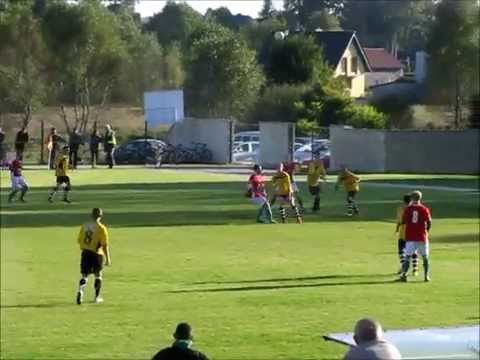 2014.09.27 Skalniak Kroczyce - CKS Czeladź