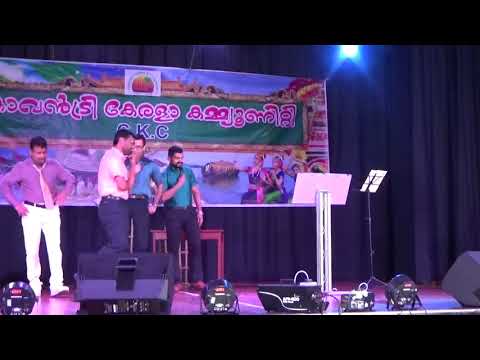 CKC Christmas 2017 - Coventry Poovalans