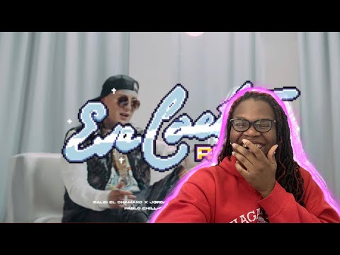 ReacTIV reacts to Ese Corte Rmx - Balbi El Chamako, Jordan 23, Ak4:20, Julianno Sosa, Pablo Chill-E