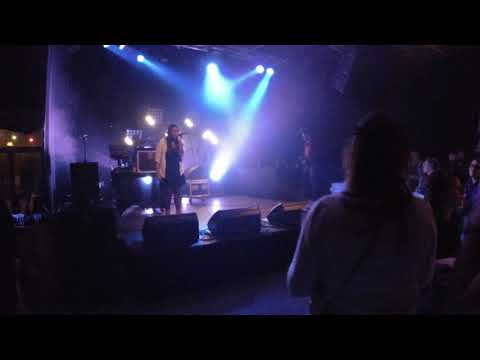 Million Voices - Sama Renuka live at La Moba 23.03.19