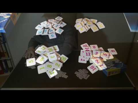 5vor12 Spielaufbau und Regelerklärung