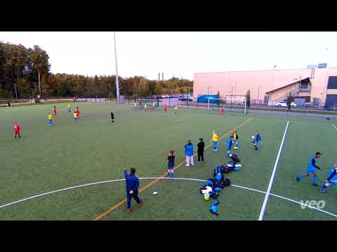 [Piirisarja E6] FC Viikingit/S - Gnistan/S2