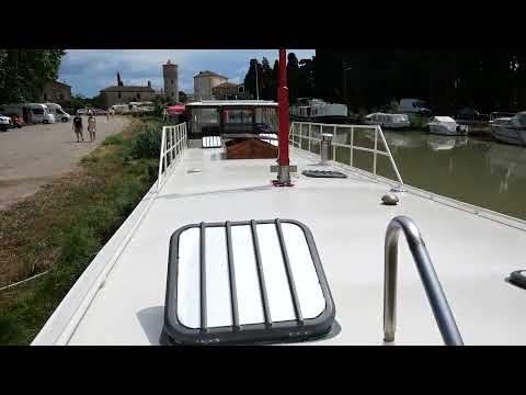 Dutch Barge 22M Luxemotor - Boatshed - Boat Ref#323724