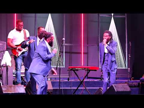 Souls of Creation - WHOLE Set (05/12/2024) ___in Tuscaloosa AL