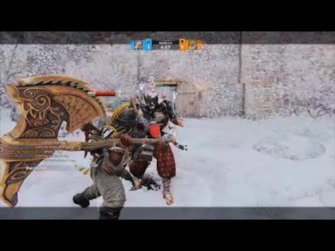 Rep 70 king raider duels (console)