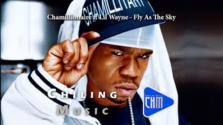 Chamillionaire ft Lil Wayne   Fly As The Sky Official Audio