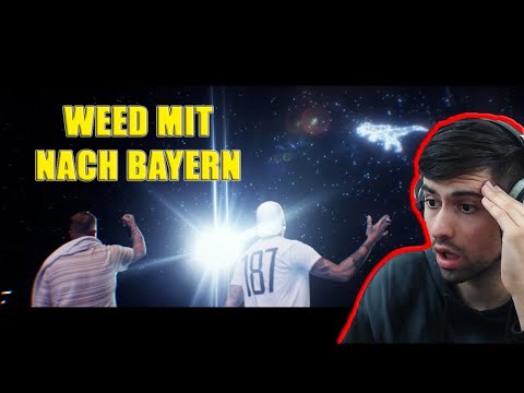 DER PAP3 HIT 😍 | BONEZ MC & RAF CAMORA - WMNB🍻🥨 Reaction
