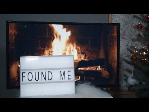 Noa Moon - Found Me (Christmas Session)