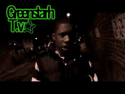 Greenstarh T.v - Stix