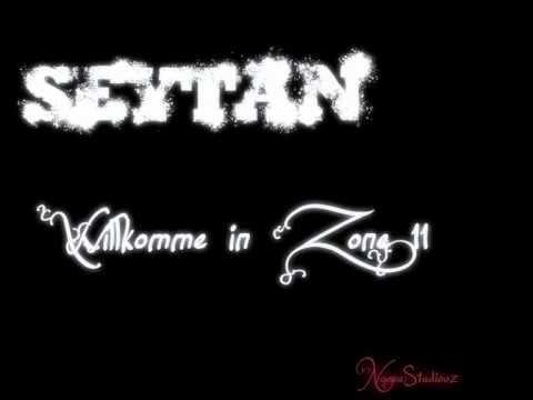 Seytan- Willkomme in Zone 11
