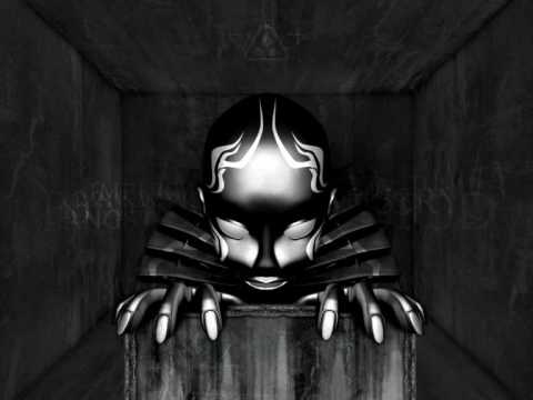 Frozen Ghost- Frame of mind