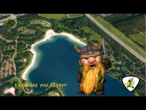 StrongVikingRun 2013