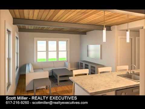 192 Raymond, Cambridge MA 02140 - Condo - Real Estate - For Sale -