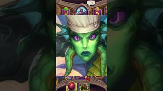 Naga wiener... 🥒#hearthstone #hearthstonebattlegrounds #lteddy