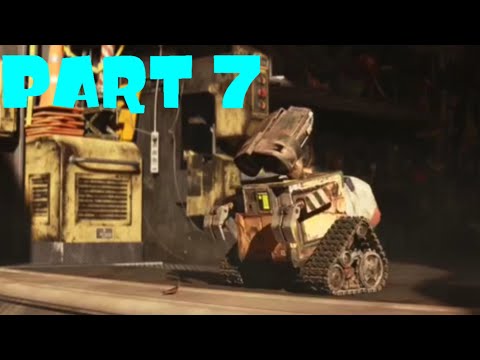 Toon Age 2 The Meltdown Part 7