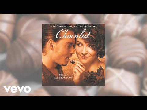 Rachel Portman - Main Title | Chocolat (Original Motion Picture Soundtrack)