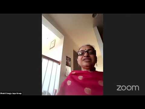 HH Candramauli Swami - 2020.09.11 - SB 4.28.61