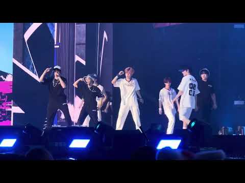 230701 Stray Kids 3rd fanmeeting PILOT - 특 S-Class