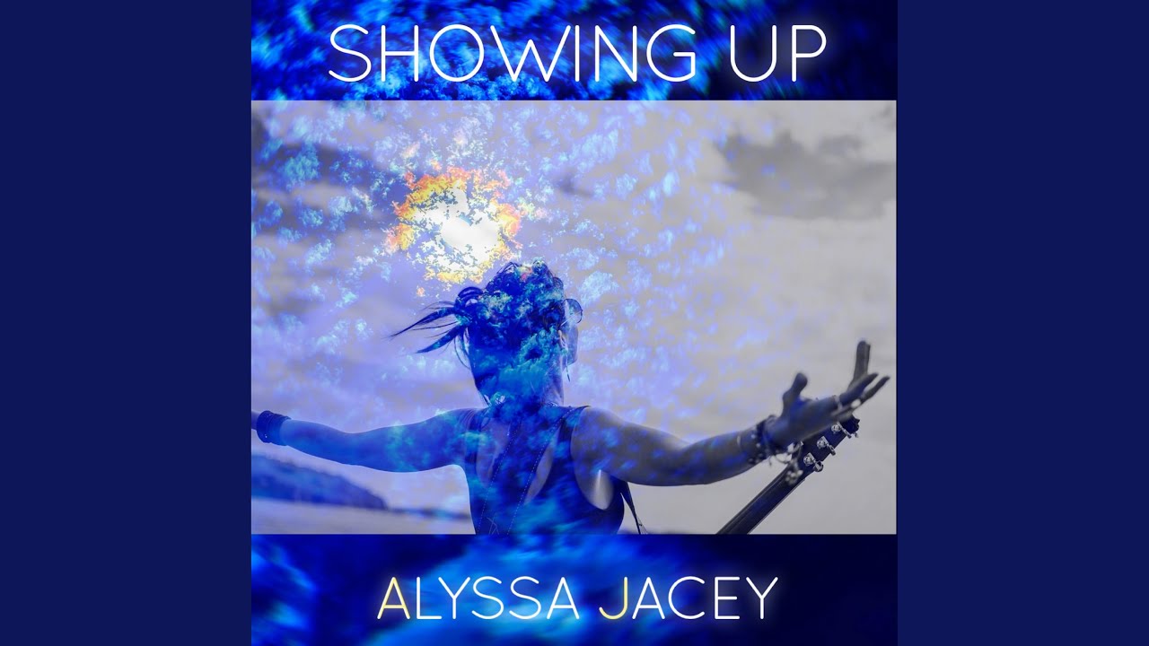 Promotional video thumbnail 4 for Alyssa Jacey