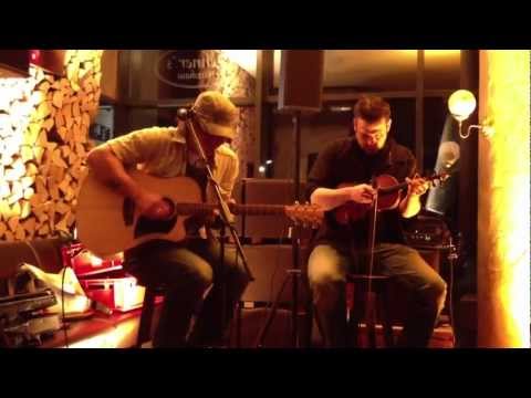 Gonzo'N'Friends - Am Fenster